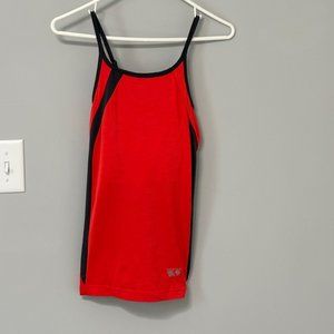 Mtn Hardware Breathable Tank - NWOT